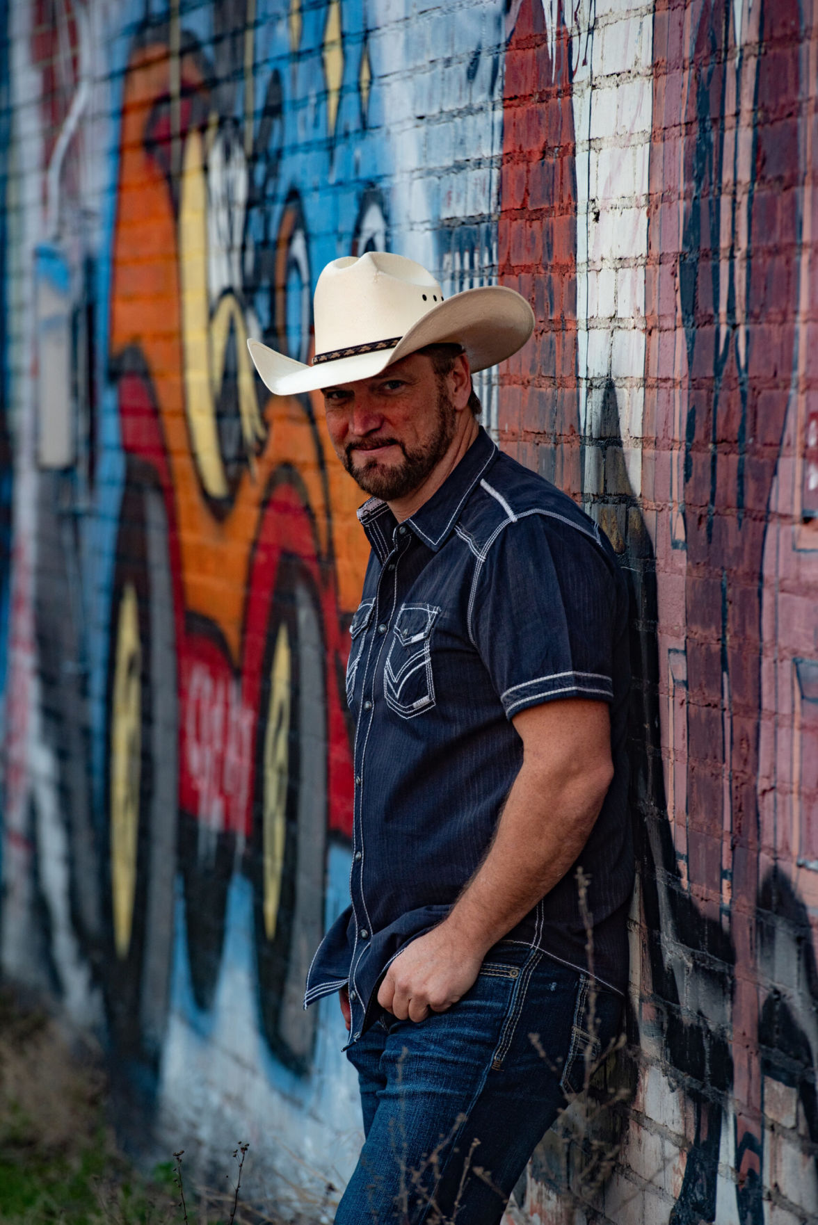 Darrin Morris Band performing in Crockett | News | lufkindailynews.com