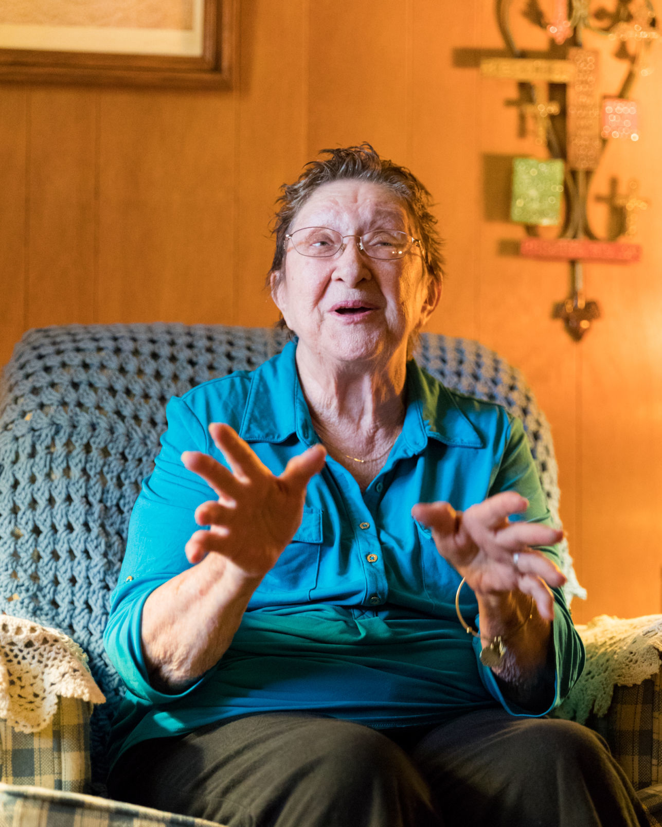 state of louisiana nursing home ratings