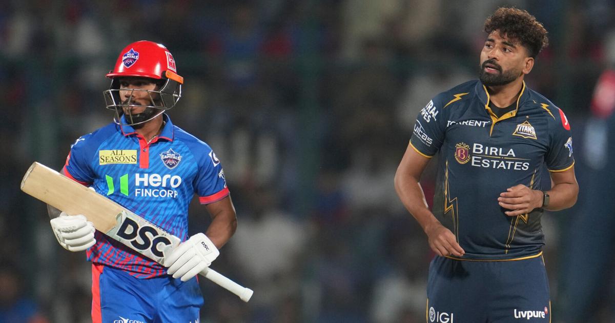 भारत आईपीएल क्रिकेट