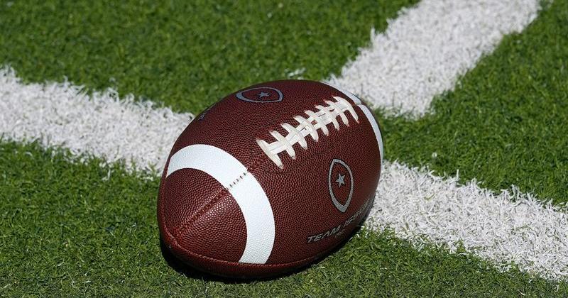 2026 high school football season.