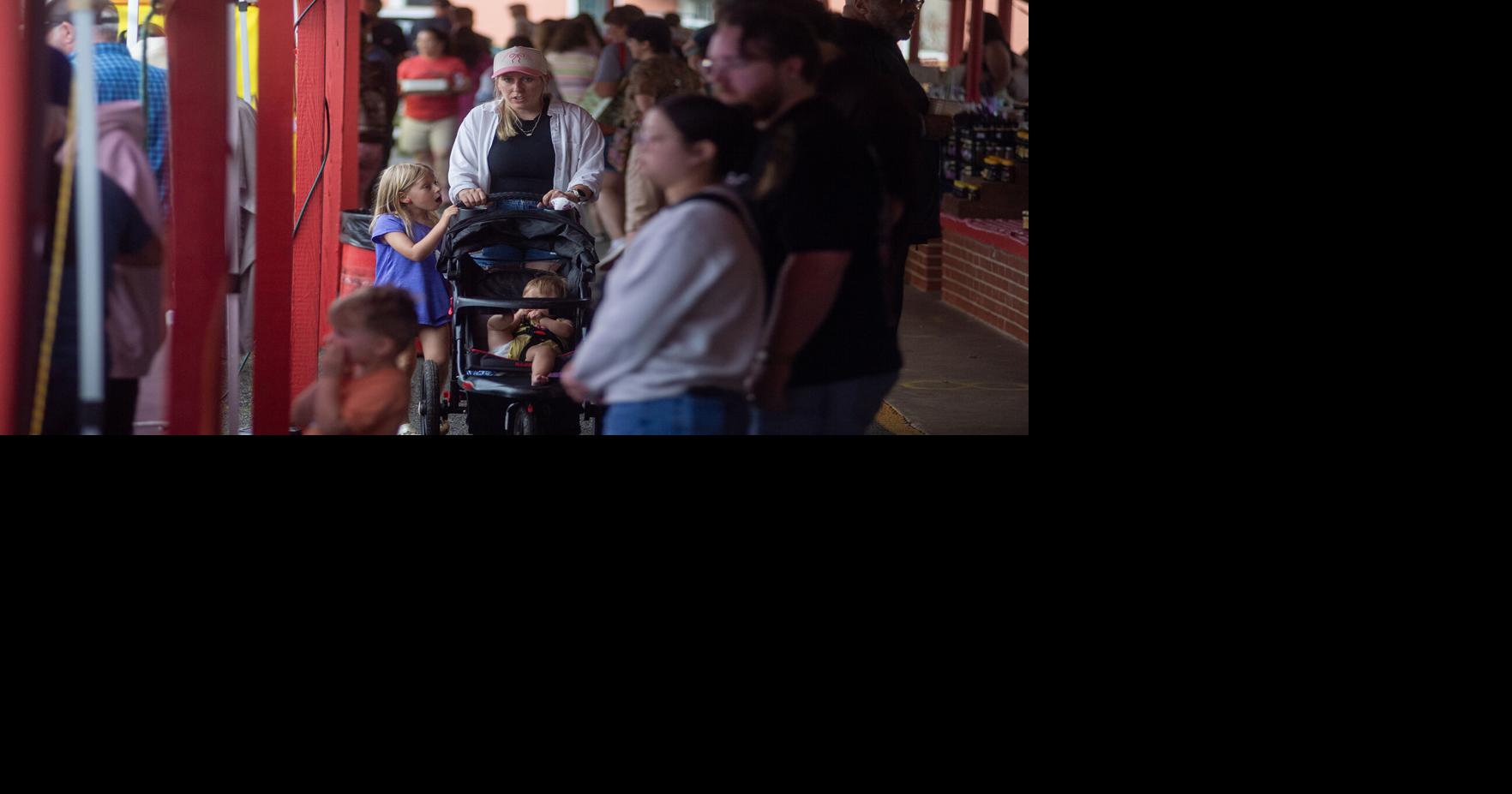 How to spend a Saturday in Nacogdoches