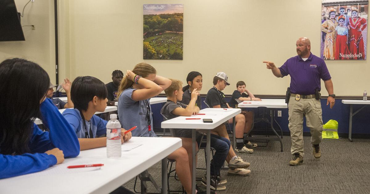 Police Education respect can prevent accidental shootings Police Education respect can prevent accidental shootings
