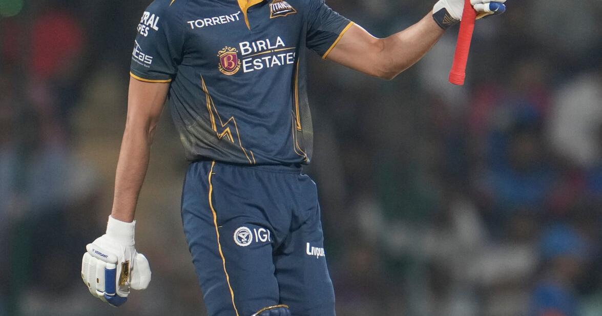 भारत आईपीएल क्रिकेट