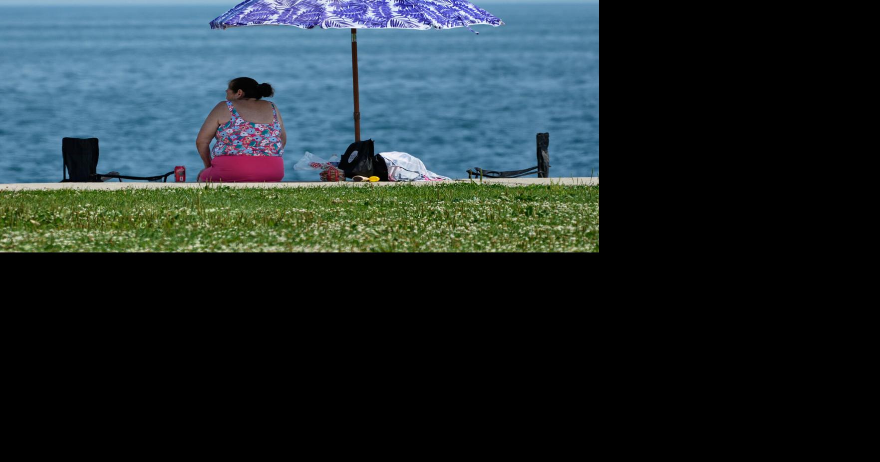 Illinois Extreme Weather Heat