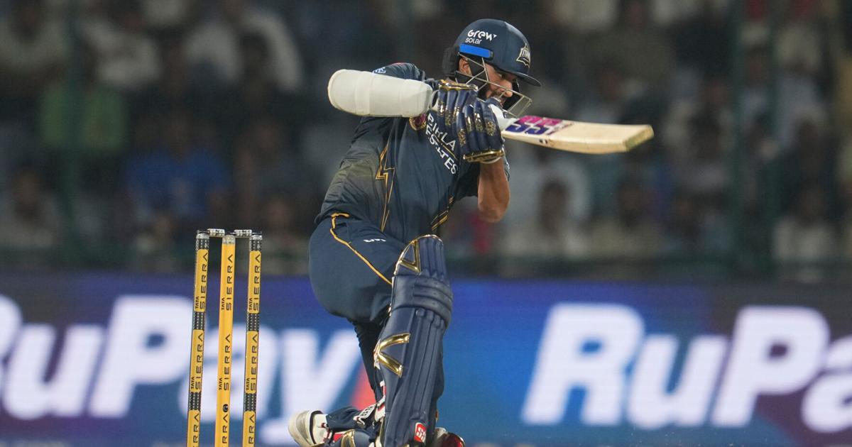 भारत आईपीएल क्रिकेट