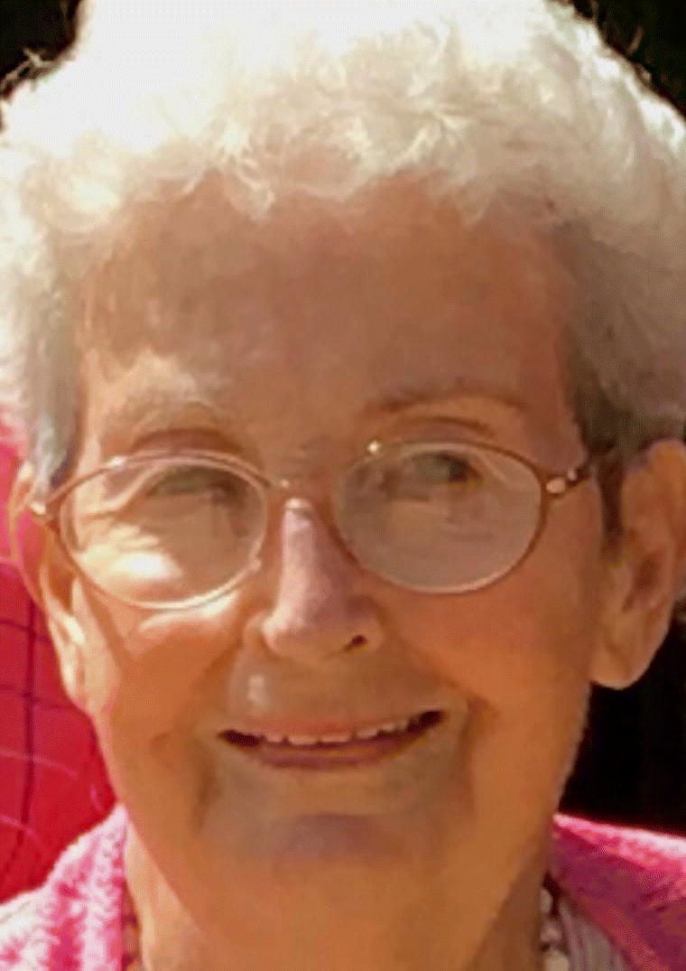 Linder "Ruth" Whitten | Obituaries | Lufkindailynews.com