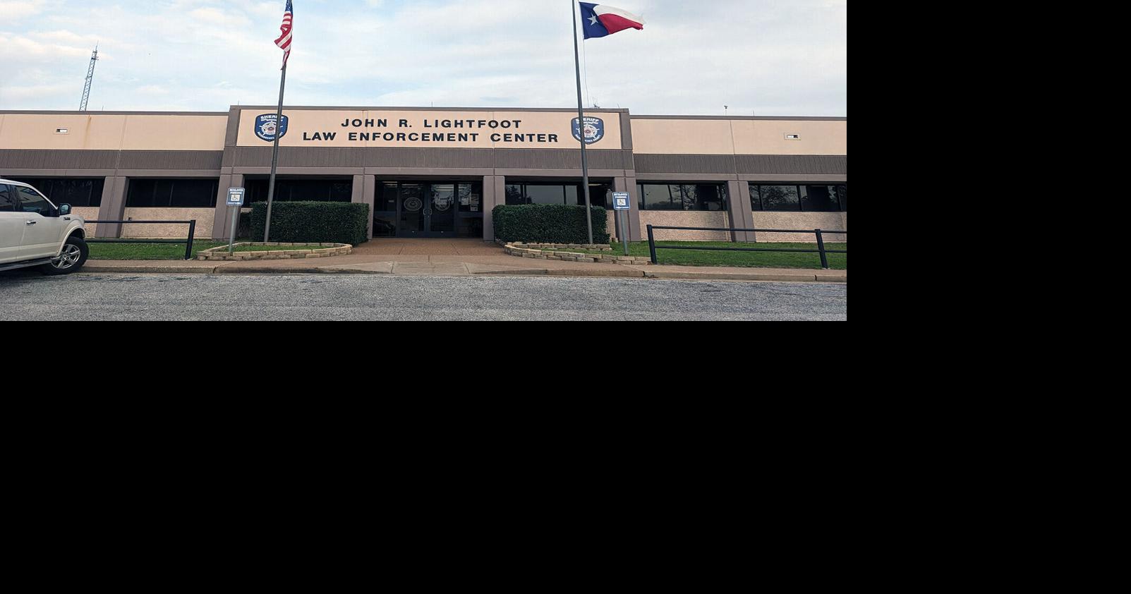 Nacogdoches County Jail inmate dies in custody; Texas Rangers