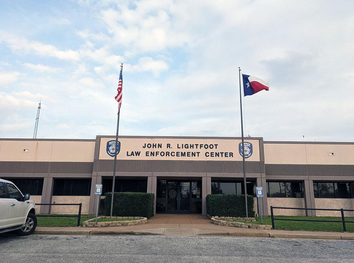 Nacogdoches County Jail inmate dies in custody; Texas Rangers investigating | News from Nacogdoches | lufkindailynews.com