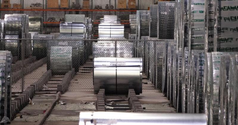 Tariff-fueled price increases may mean more steel jobs - but will there be enough workers to fill them?