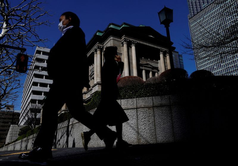 BOJ eyes September rate hike and faster tightening pace, sources say; 'early rate hike has come into sight' as inflation risks mount