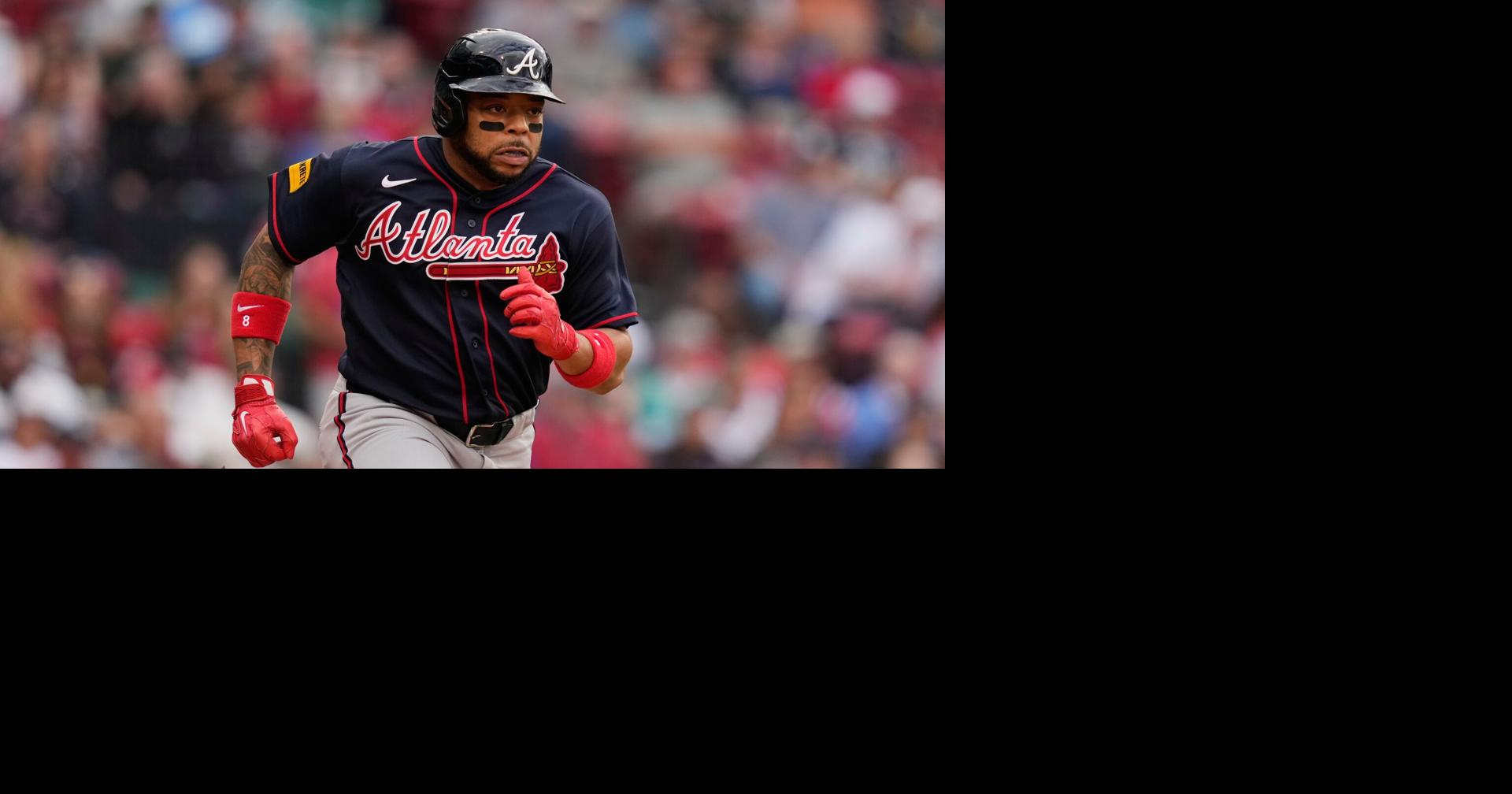Braves Baseball