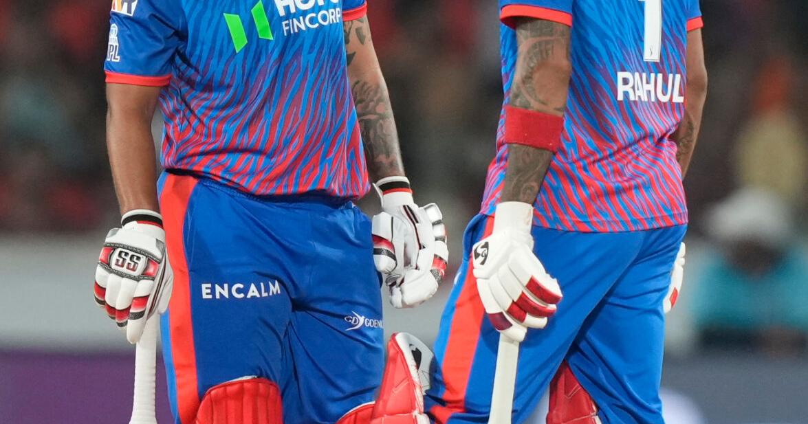 भारत आईपीएल क्रिकेट