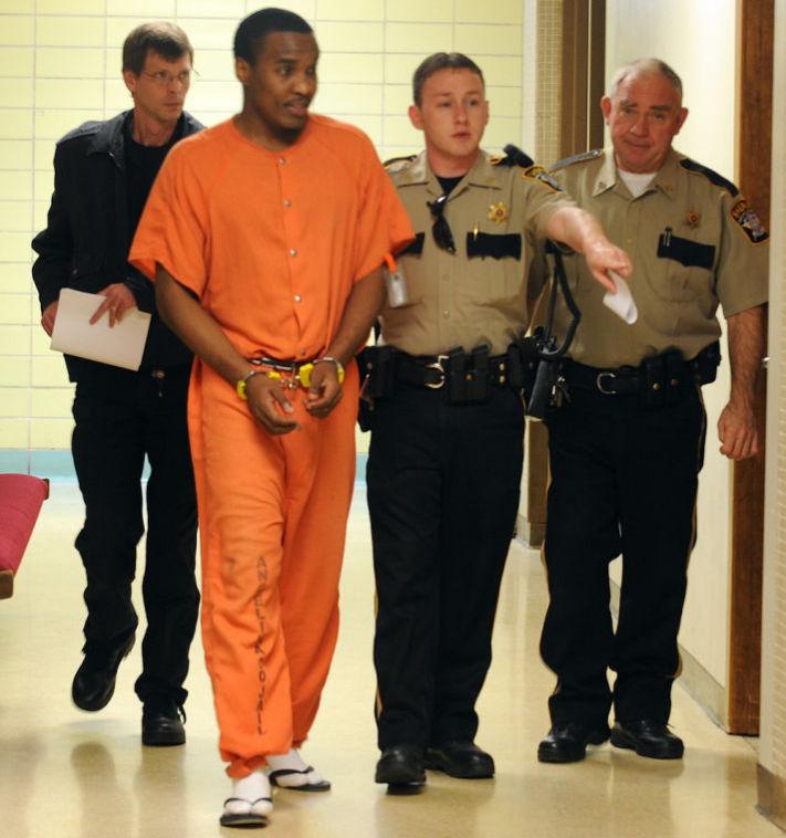 Capital murder case against Terrance Barnes moves forward Local & State