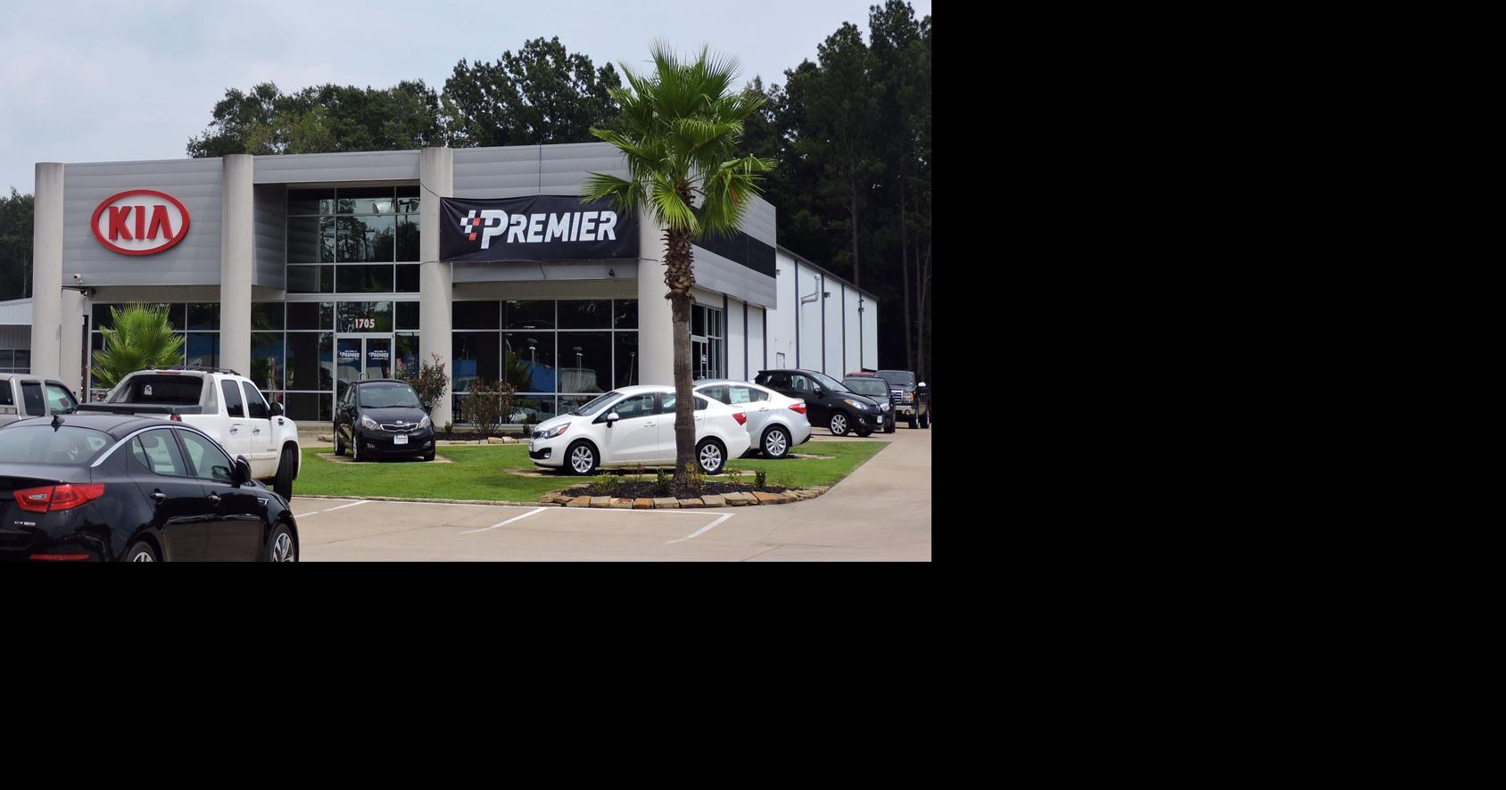 Lufkin’s Kia dealership gets new owner | Business | lufkindailynews.com