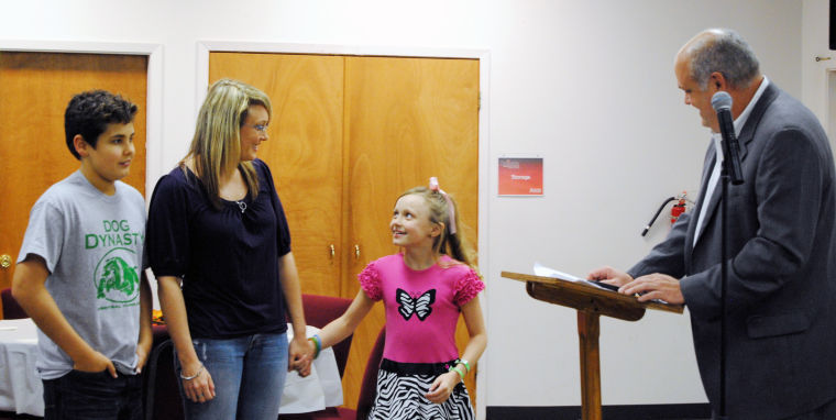 Inselmann to drug court graduates: 'The sky is the limit' | Local ...
