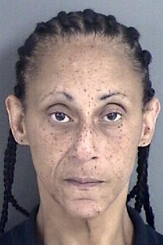 Theresa Riley Woman charged with aggravated assault with a deadly weapon | Local ...