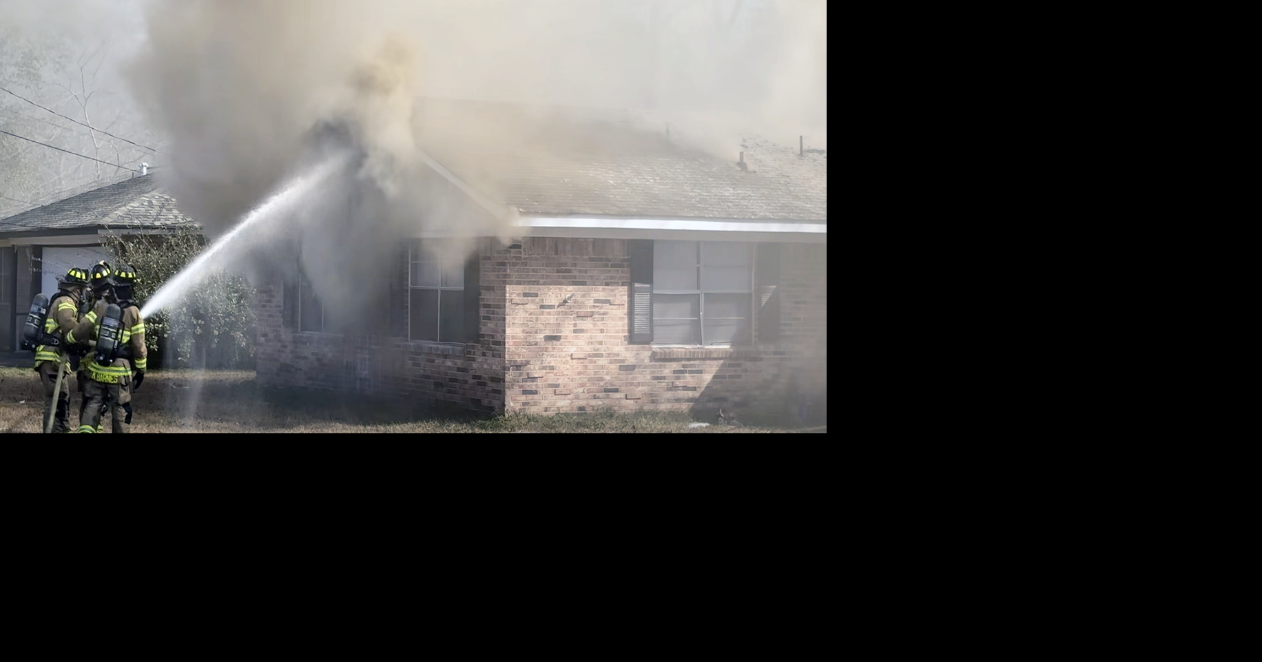 Chimney fire spreads, heavily damaging Hanks Street home | Community ...