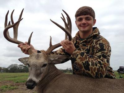 cwd deer testing lufkindailynews lawsuit ramp tpwd breeders brass update state file