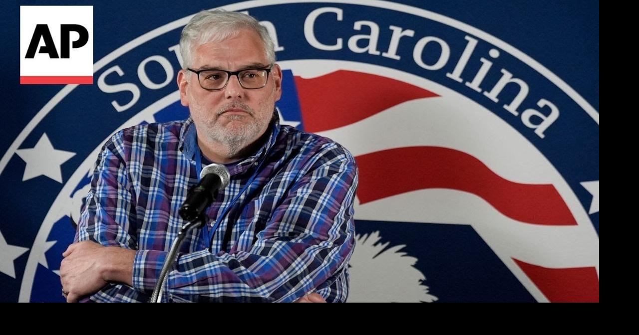 AP reporter describes South Carolina's firing squad execution after ...