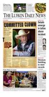 The Lufkin Daily News