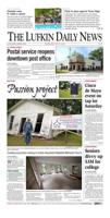 The Lufkin Daily News