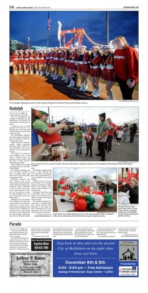 Page A5 | Lufkin Daily News E-Edition | Lufkindailynews.com