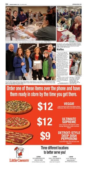 Page A8 | Lufkin Daily News E-Edition | Lufkindailynews.com