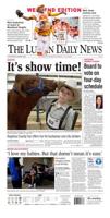 The Lufkin Daily News