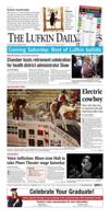 The Lufkin Daily News
