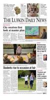 The Lufkin Daily News