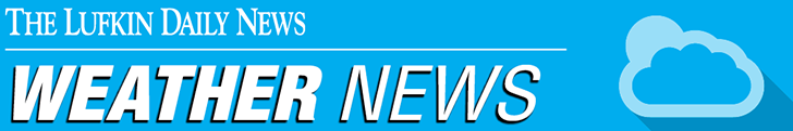 The Lufkin Daily News - Weather