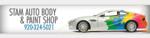 Stam Auto Body