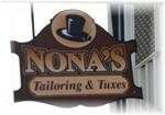 Nona's Tailoring & Tuxes