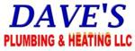 Dave's Plumbing & Heating
