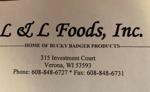 L and L Foods Inc
