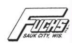 Fuchs Trucking