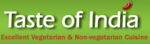 Taste Of India