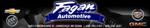 Fagan Chevrolet