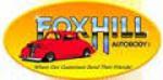 Fox Hill Auto Body
