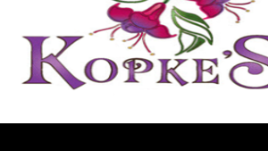 Kopke S Greenhouse Ornamental Greenhouses Oregon Wi Madison Com