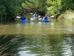Sugar River Outfitters Canoe & Kayak Rental