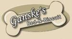 Ganske's Bed N Biscuit