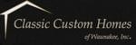 Classic Custom Homes