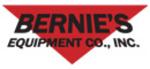 Bernie’s Equipment Company