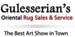 Gulesserian's Oriental Rug Sales & Service