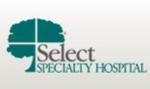 Select Specialty Hospital-Madison
