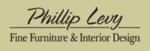 Levy Phillip Fine Furniture And Interior Design