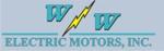 W. W. Electric Motors