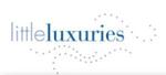 Little Luxuries