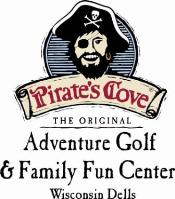 Pirates Cove